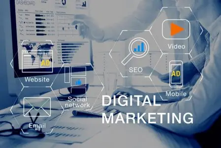 Marketing Digital para Pequenas Empresas - Agência Sparta